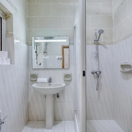 Lägenhet Staytopus Ramla View Court - Gozo 2-bedroom Rustic Nadur