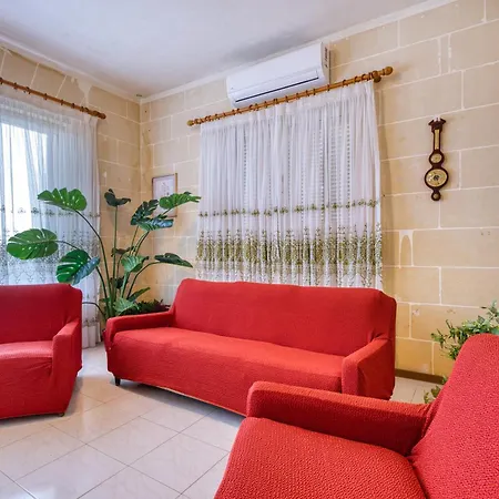Lägenhet Staytopus Ramla View Court - Gozo 2-bedroom Rustic *